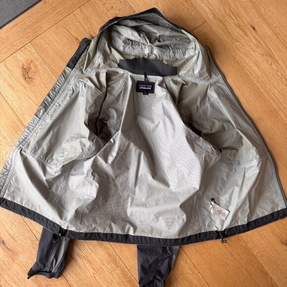 Patagonia Men’s Minimalist Wading Jacket — Men’s Small - Picture 4 of 4